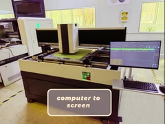 कंप्यूटर टू स्क्रीन सीटीएस इमेजिंग और एक्सपोजर सिस्टम मशीन कपड़ा वस्त्र मुद्रण