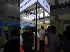 सीटीएस स्वचालित स्क्रीन एक्सपोज़िंग मशीन 25-45 मिमी एलडीआई उपकरण