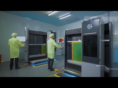 जीआईएस लेजर 1208 वी 25400 डीपीआई सीटीएस प्रेसिजन वर्टिकल फास्ट एक्सपोजर कम्प्यूटर-टू-स्क्रीन इमेजिंग में