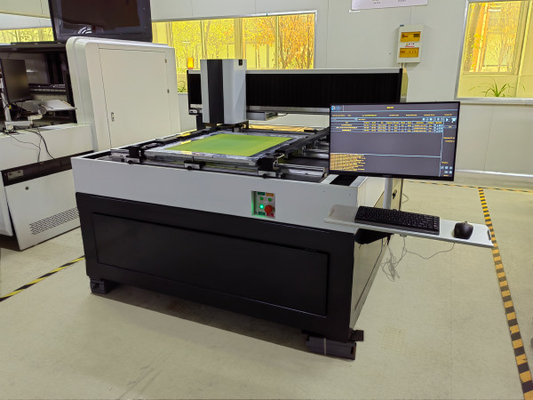 खरीदें 2540dpi CTS कंप्यूटर टू स्क्रीन वॉटर रेसिस्टेंट इमल्शन 3μM-350μM online manufacture