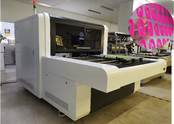खरीदें 1200mmx1300mm CTS कंप्यूटर टू स्क्रीन ऑटोमैटिक एडजस्टिंग online manufacture