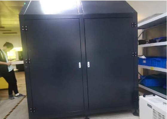 पीसीबी के लिए जल प्रतिरोधी इमल्शन 3μM-350μM सीटीएस मशीन 2500dpi