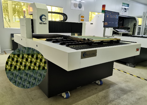 2540dpi 133LPI लेजर प्रत्यक्ष इमेजिंग उपकरण 1000x1100mm