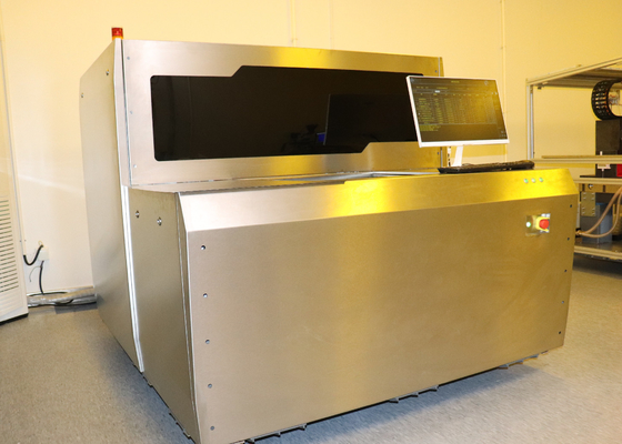 सीई आईएसओ 9001 लेजर डायरेक्ट इमेजिंग पीसीबी 610mmx710mm